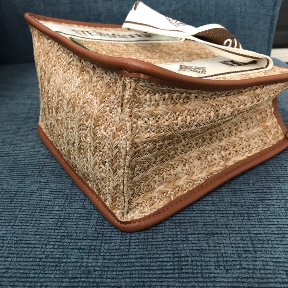 Steve Madden Bwebber Convertible Tote Bag - Picture 10 of 14